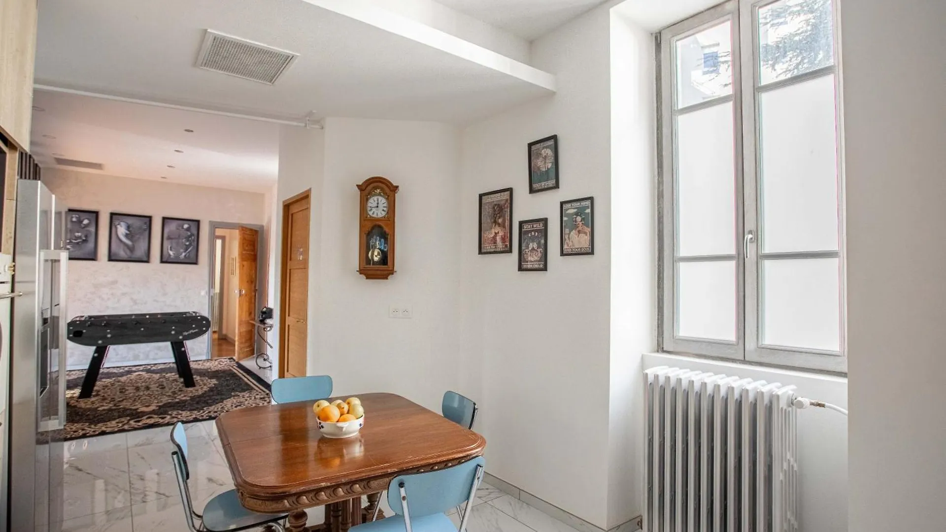 Perle Rare En Ville- Chateau Grandclement- 4 Ou 6 Pers - Piscine - Parc 维勒班 法国