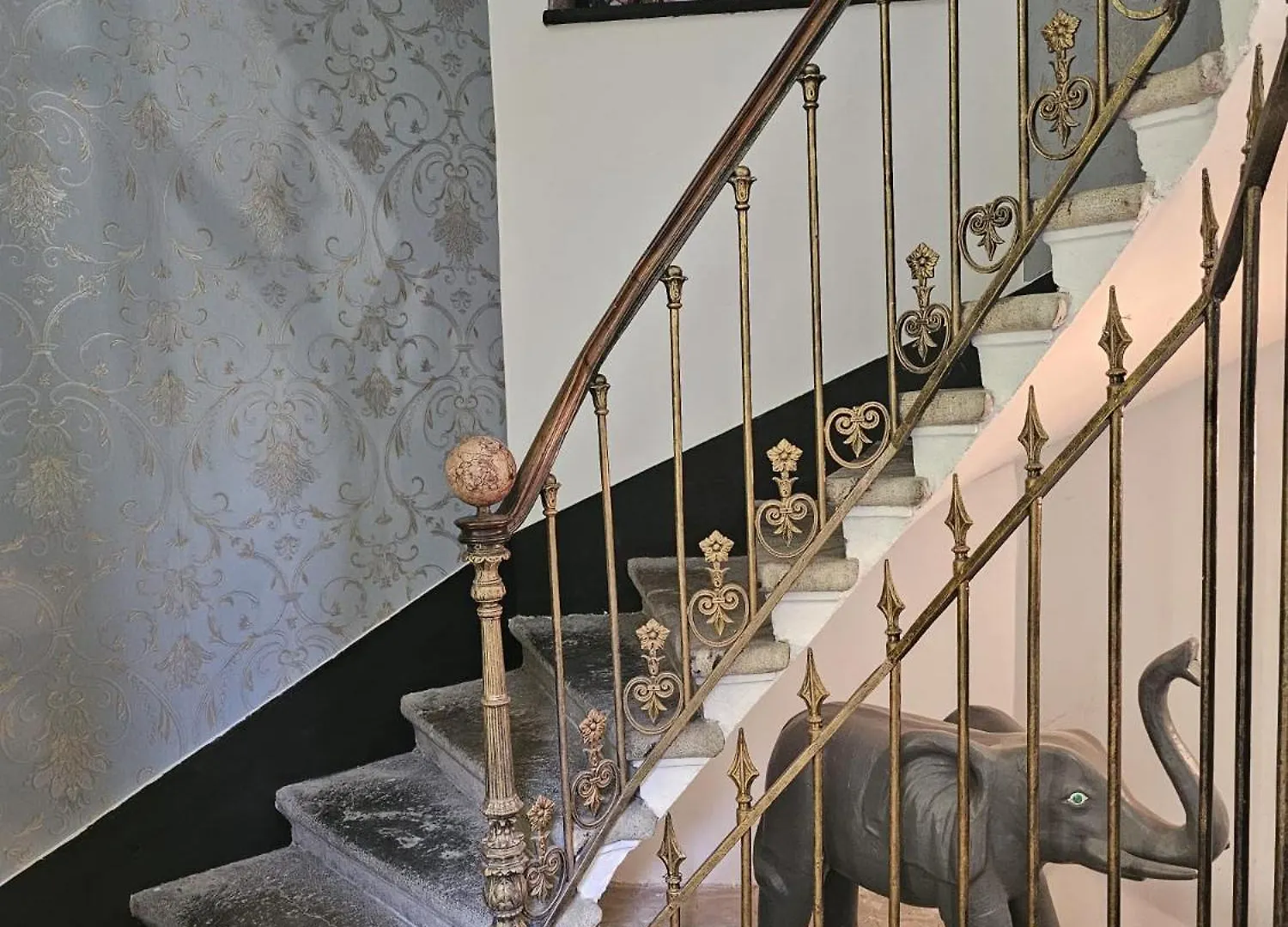公寓 Perle Rare En Ville- Chateau Grandclement- 4 Ou 6 Pers - Piscine - Parc 维勒班 法国